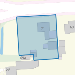 Perceel HGZ00-F-2889