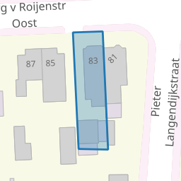 Perceel HGZ00-F-2890