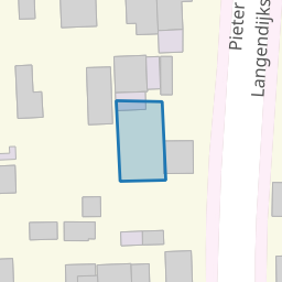 Perceel HGZ00-F-2891