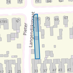 Perceel HGZ00-F-2894