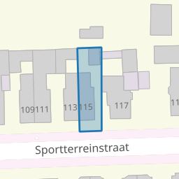 Perceel HGZ00-F-2904