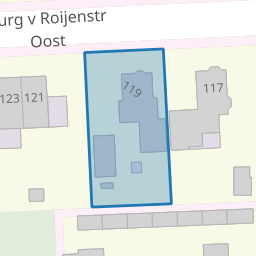 Perceel HGZ00-F-2914
