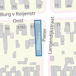 Perceel HGZ00-F-2917