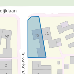 Perceel HGZ00-F-3058