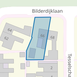 Perceel HGZ00-F-3068