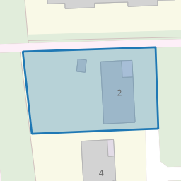 Perceel HGZ00-F-3086