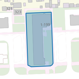 Perceel HGZ00-F-3096