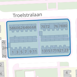 Perceel HGZ00-F-3100