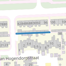 Perceel HGZ00-F-3103