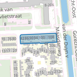 Perceel HGZ00-F-3104