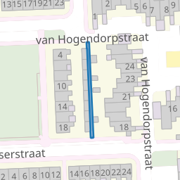 Perceel HGZ00-F-3105