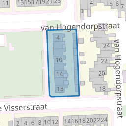 Perceel HGZ00-F-3106