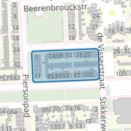 Perceel HGZ00-F-3107