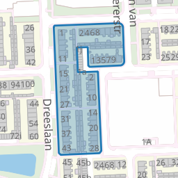 Perceel HGZ00-F-3111