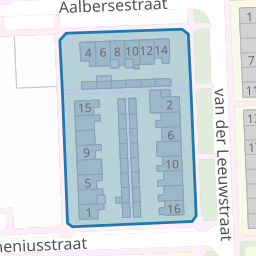Perceel HGZ00-F-3118
