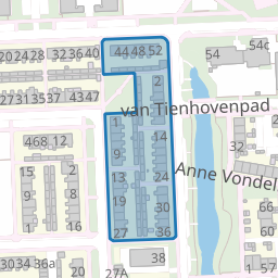 Perceel HGZ00-F-3120