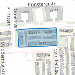 Perceel HGZ00-F-3121