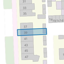 Perceel HGZ00-F-3129