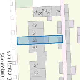 Perceel HGZ00-F-3142