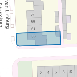 Perceel HGZ00-F-3147