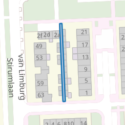 Perceel HGZ00-F-3148