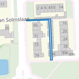 Perceel HGZ00-F-3157