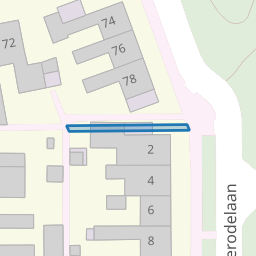 Perceel HGZ00-F-3172