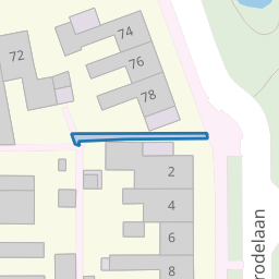 Perceel HGZ00-F-3174