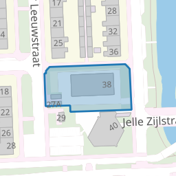 Perceel HGZ00-F-3180