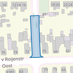 Perceel HGZ00-F-3186