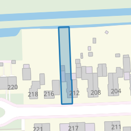 Perceel HGZ00-F-3206