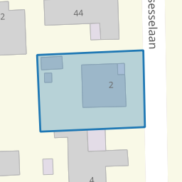 Perceel HGZ00-F-3229