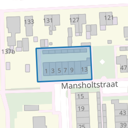 Perceel HGZ00-F-3240