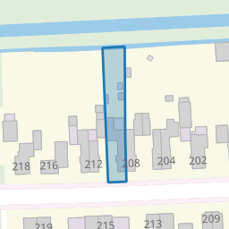 Perceel HGZ00-F-3260