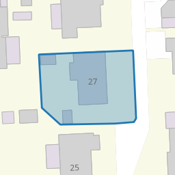 Perceel HGZ00-F-3275