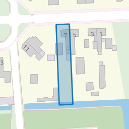 Perceel HGZ00-F-3278