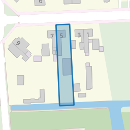 Perceel HGZ00-F-3279