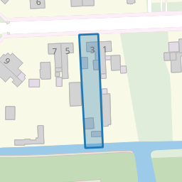 Perceel HGZ00-F-3280