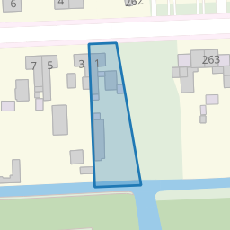 Perceel HGZ00-F-3281