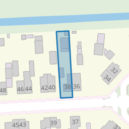 Perceel HGZ00-F-3284