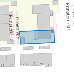 Perceel HGZ00-F-3301