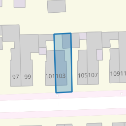 Perceel HGZ00-F-3302