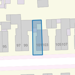 Perceel HGZ00-F-3303