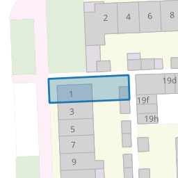 Perceel HGZ00-F-3309