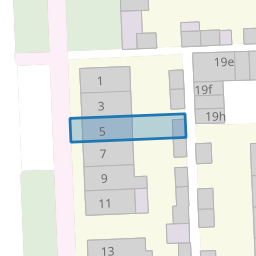 Perceel HGZ00-F-3311