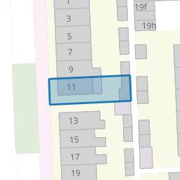 Perceel HGZ00-F-3314