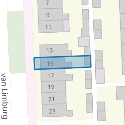 Perceel HGZ00-F-3316