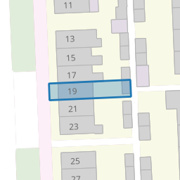 Perceel HGZ00-F-3318