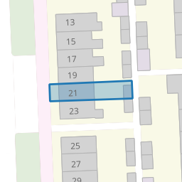 Perceel HGZ00-F-3319