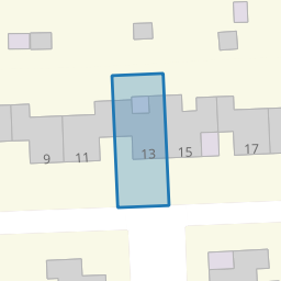 Perceel HGZ00-F-3345